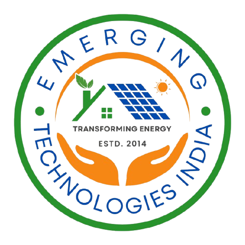   Emerging Technologies India Logo