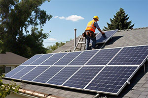 Hybrid Solar Systems